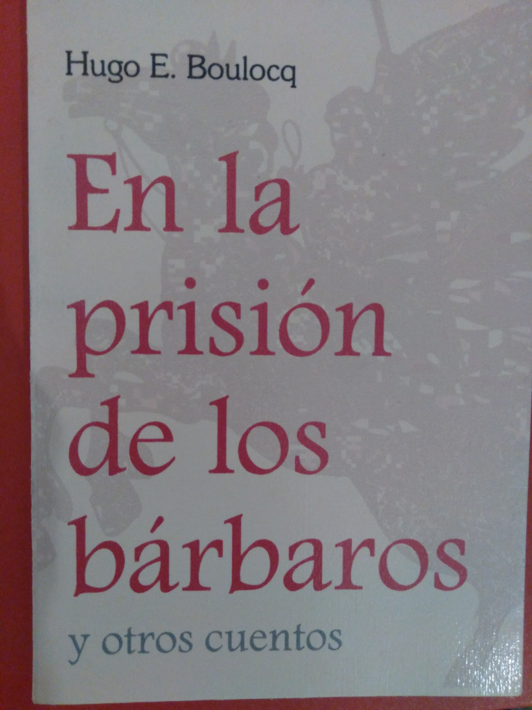 Imagen de En la prisión de los bárbaros y otros cuentos